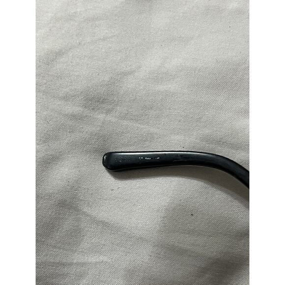 Guess GU2247 BLK Eyeglasses Frames Tortoise Rectangular Full Rim 52-16-135 - Picture 6 of 8